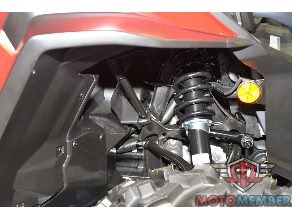 2025 Can-am Commander Max Xt 1000r alt