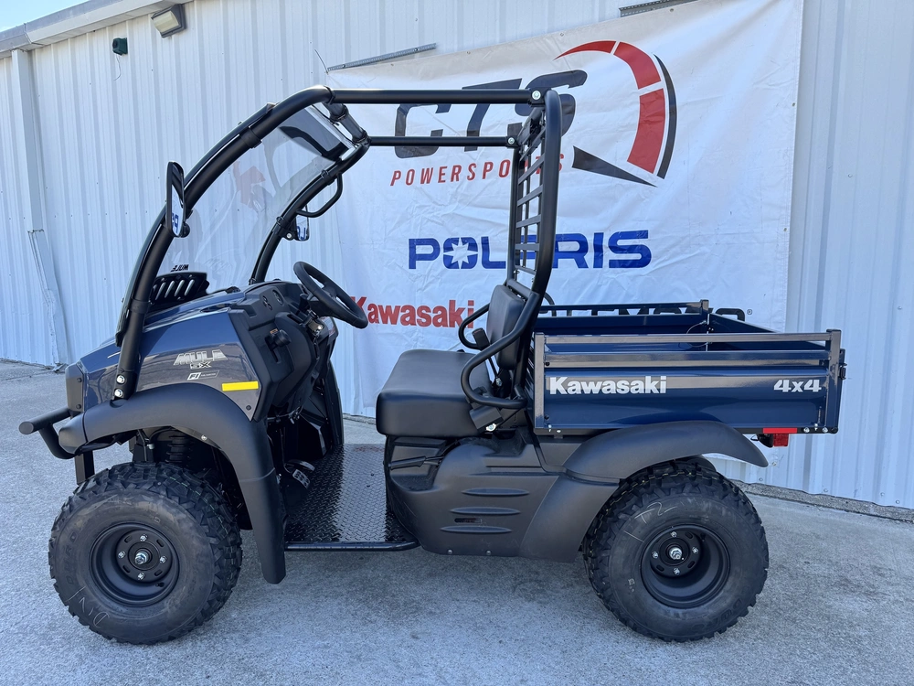 2026 Kawasaki Mule Sx™ 4x4 4x4 alt