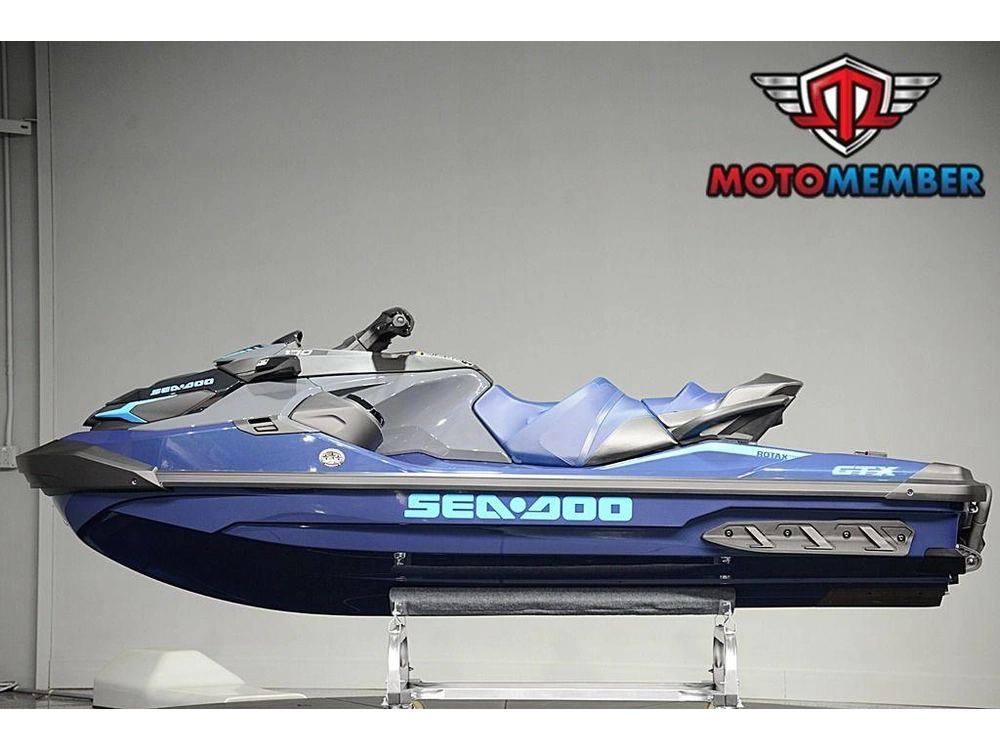 2026 Sea-doo Gtx™ 170 Tech, Audio, Idf, Ibr alt