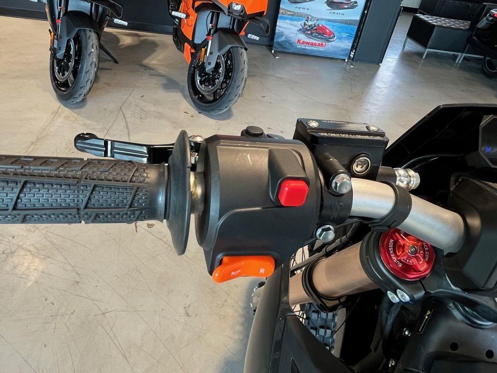 2026 Kayo eC2i Base for Sale