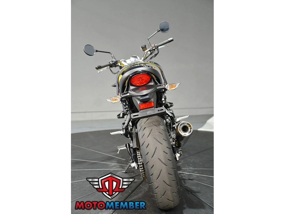 2024 Kawasaki Z900rs Abs alt