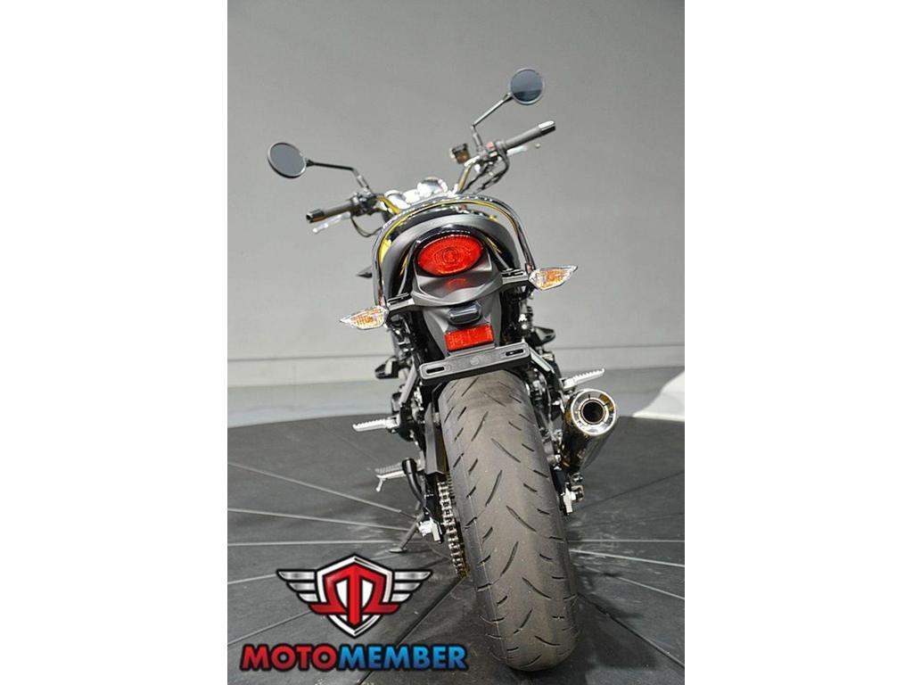 2024 Kawasaki Z900RS ABS for Sale