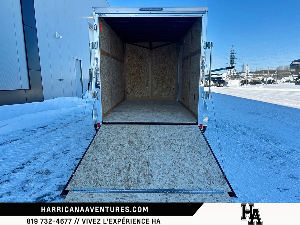 Cargo Mate Ehw612ta2-24 2026 alt