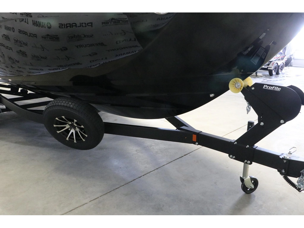 2026 Yamaha 255xd alt