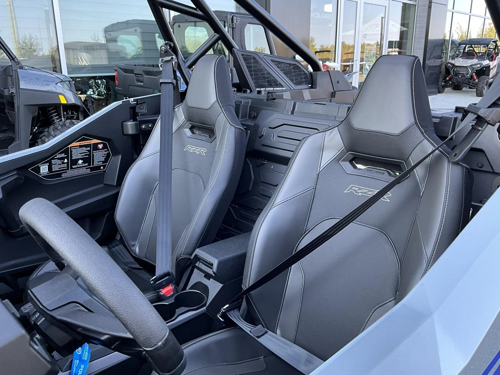 Polaris Rzr Pro Xp Sport 2026 alt