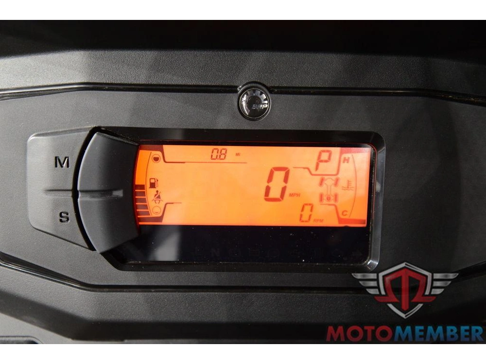 2025 Can-am Defender Xt Hd7 Dusty Navy alt