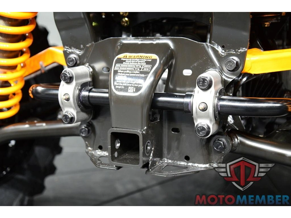 2026 Can-am Commander Xt-p 1000r alt