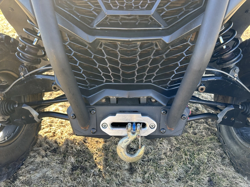 2021 Can-am Maverick Sport Xxc 1000r alt