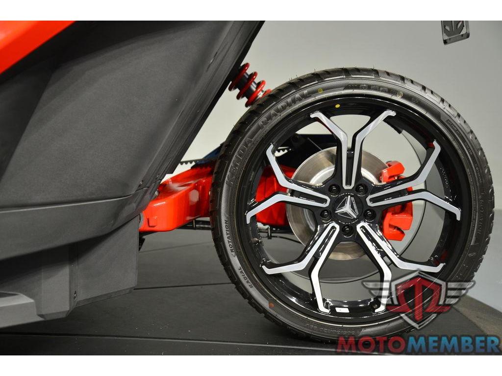 2025 Polaris Slingshot R (AutoDrive) for Sale