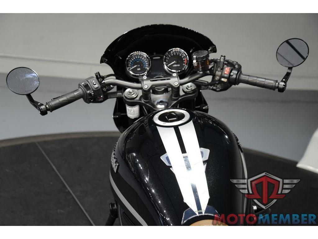 2022 Kawasaki Z900RS Cafe for Sale