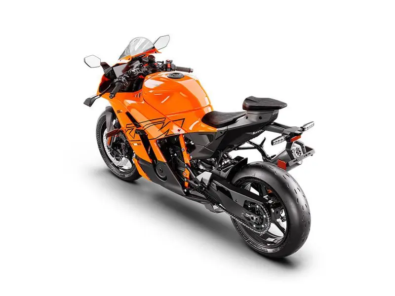 2026 KTM 990 RC R thumbnail 4