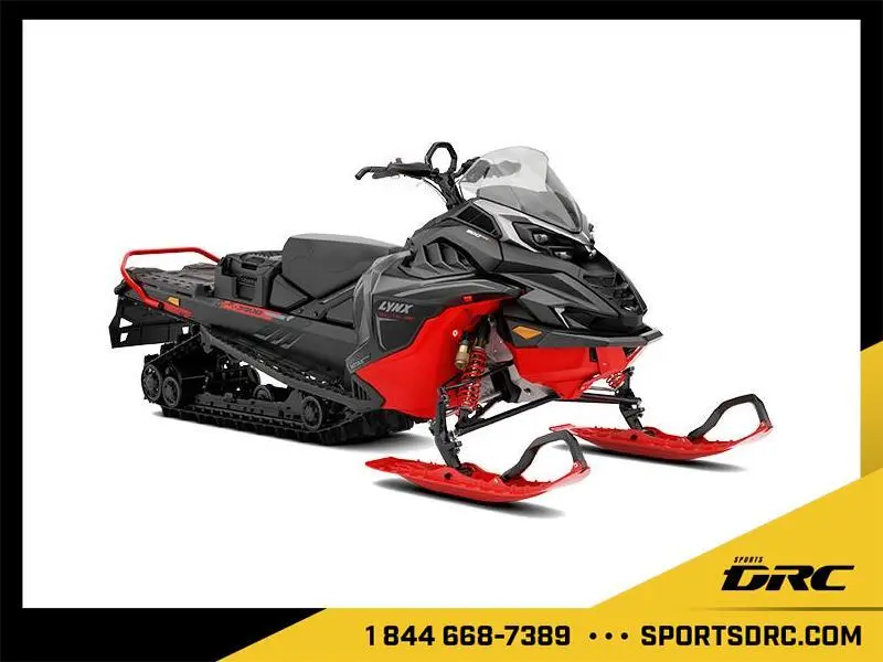 LYNX SM BRUTAL RE 850 RD 2.35P HUB 26 2026