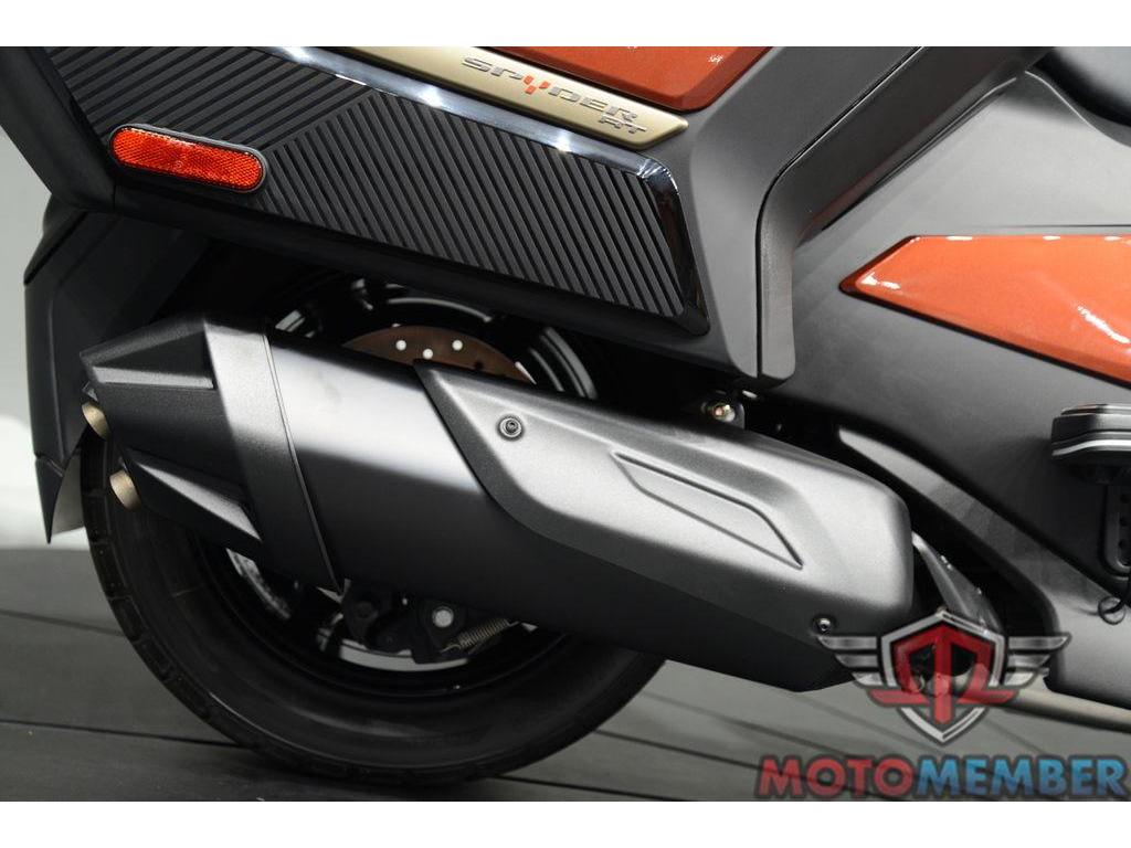 2026 Can-Am Spyder RT Sea-To-Sky for Sale