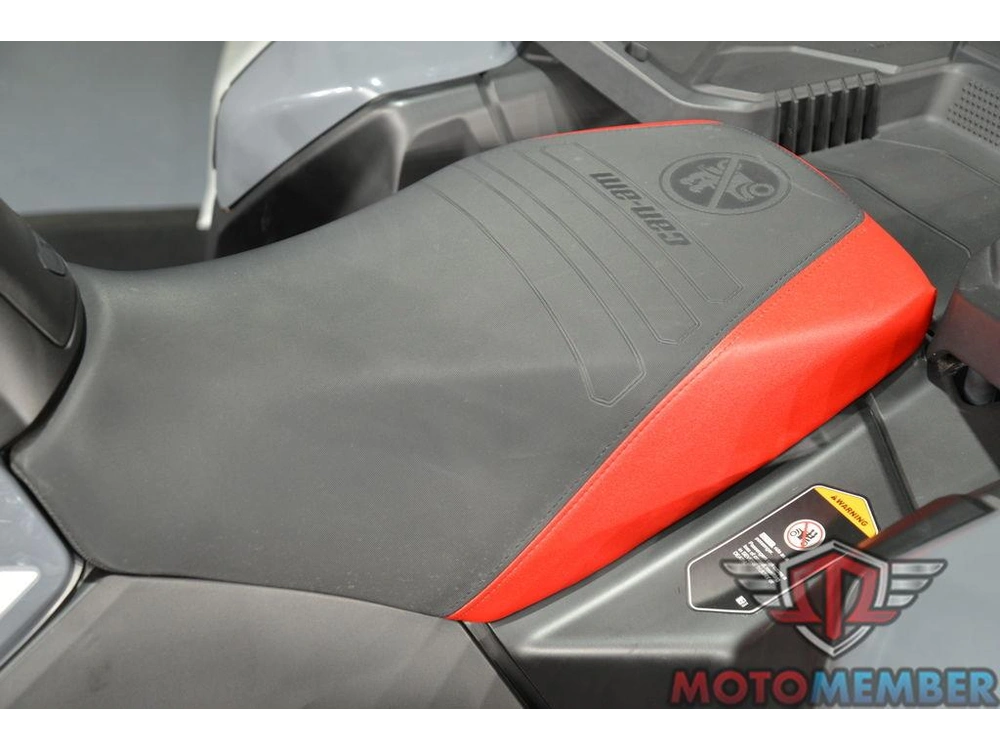 2025 Can-am Outlander X Mr 850 alt