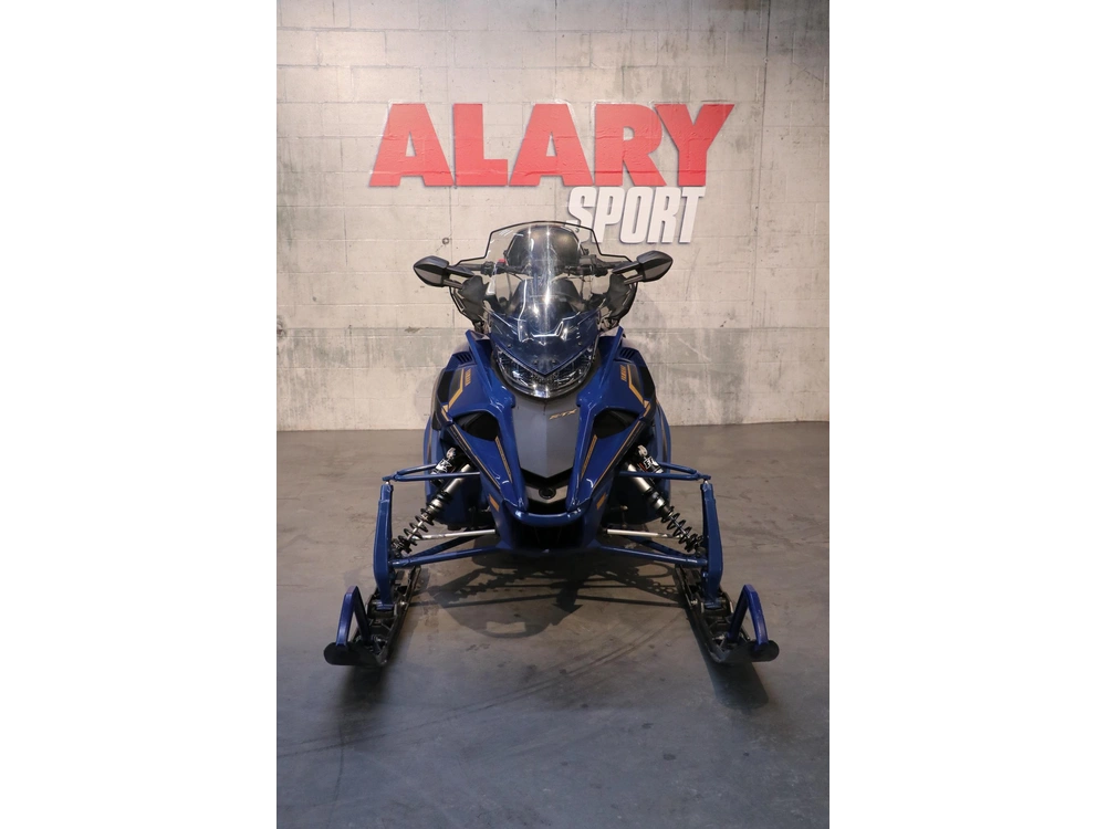 Yamaha Sidewinder S-tx Gt 146 Dae 2022 alt