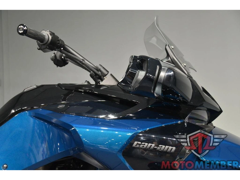 2023 Can-am Spyder F3-t Rotax 1330 Ace alt