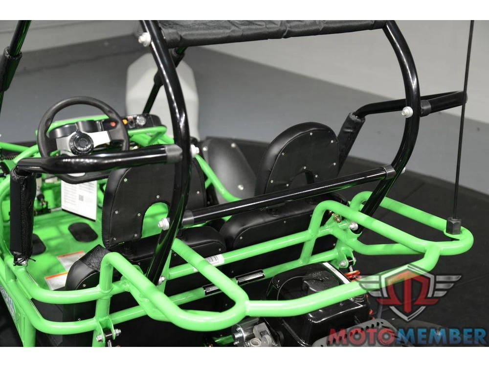 2026 Hammerhead Off-road Mudhead® 208r alt