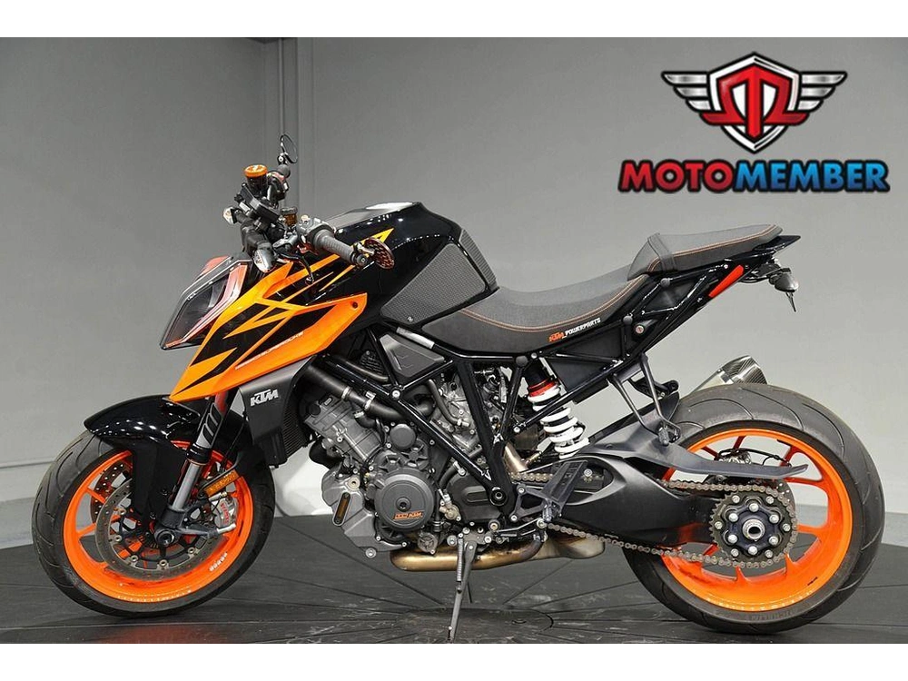 2019 Ktm 1290 Super Duke R alt