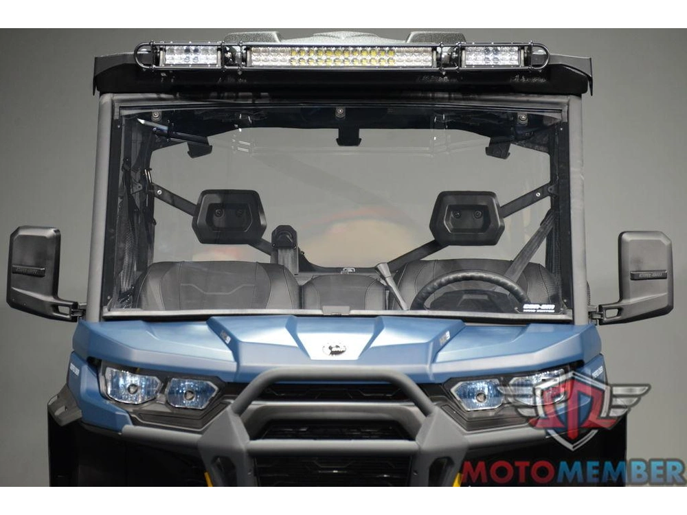 2025 Can-am Defender Max Xt Hd9 alt