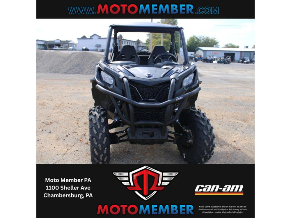 2026 Can-am Maverick Trail Dps 700 alt