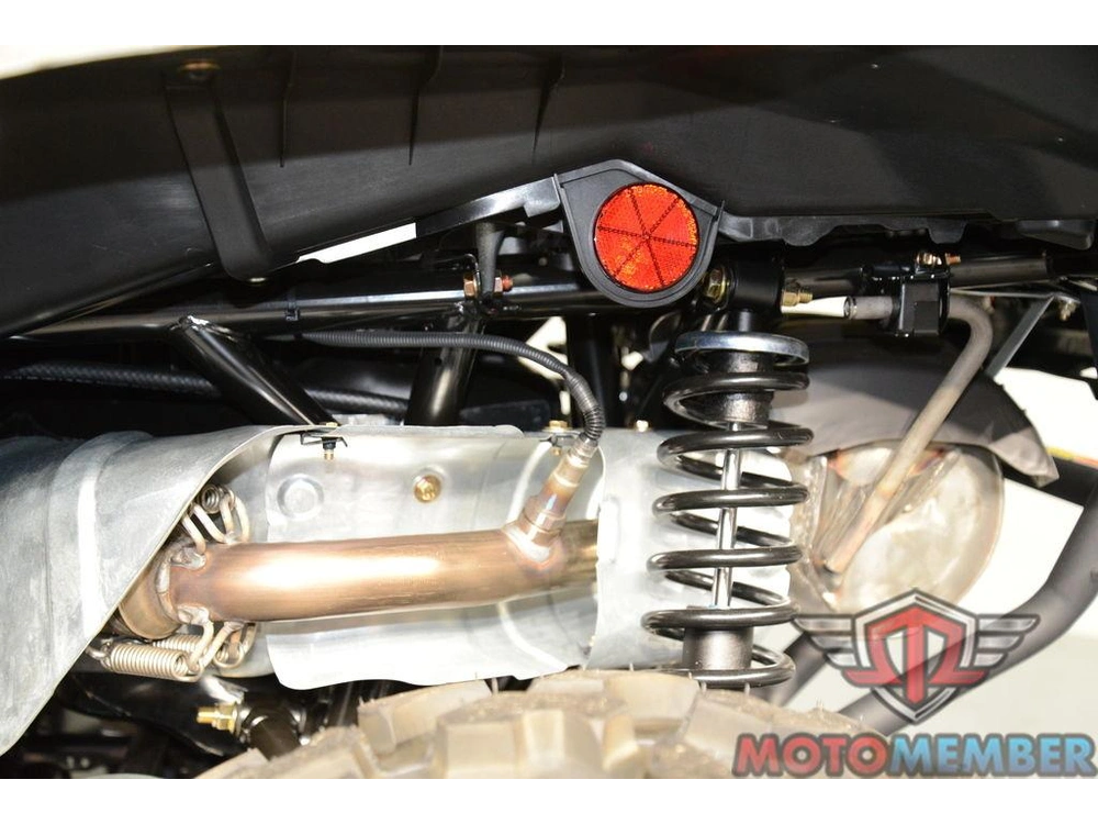 2025 Can-am Outlander Max Pro Hunting Edition alt