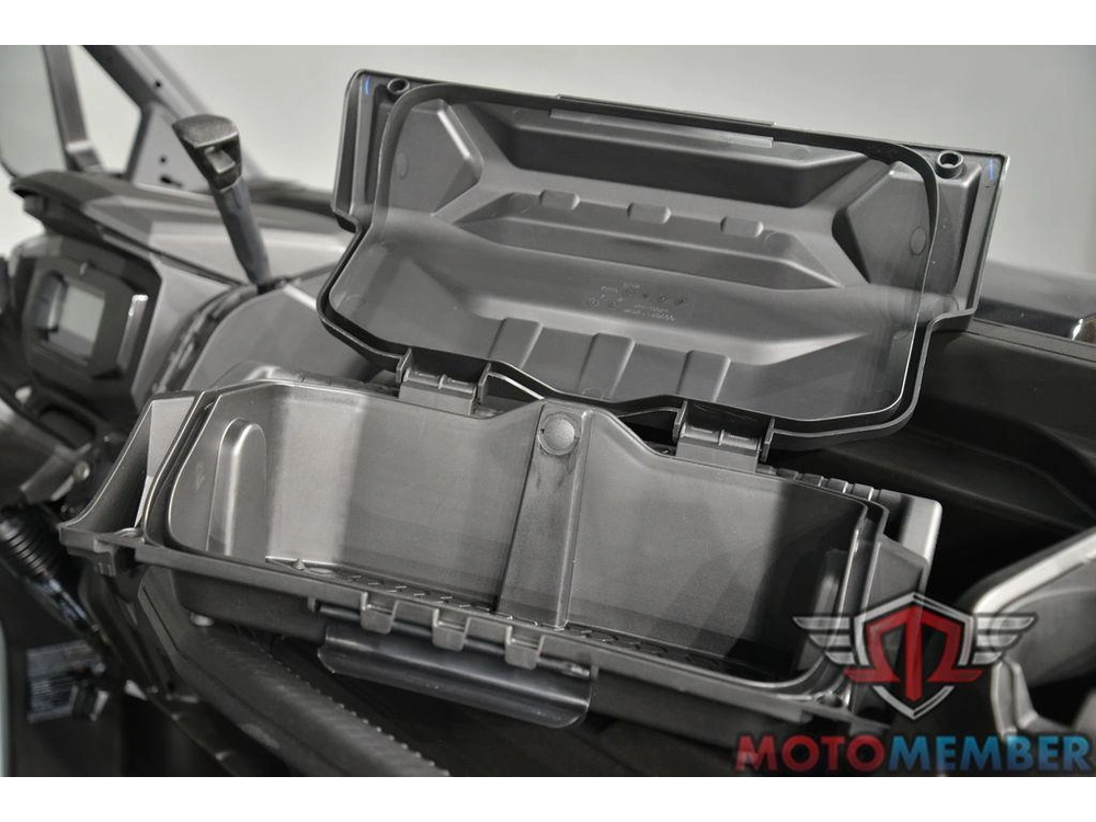 2026 Can-am Defender Pro Xt Hd10 alt