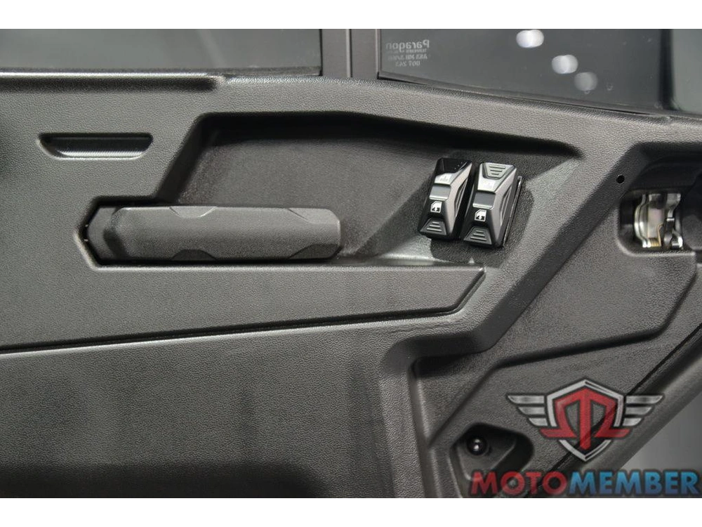 2026 Can-am Defender 6x6 Limited Hd10 alt