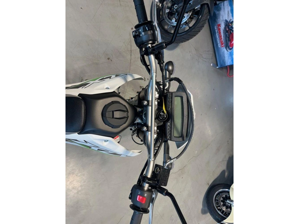 2026 Kawasaki Klx®300 alt