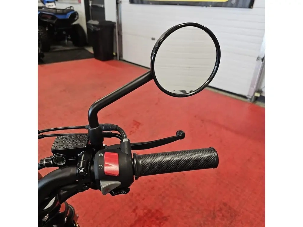 2026 Honda Rebel 300 E-clutch alt