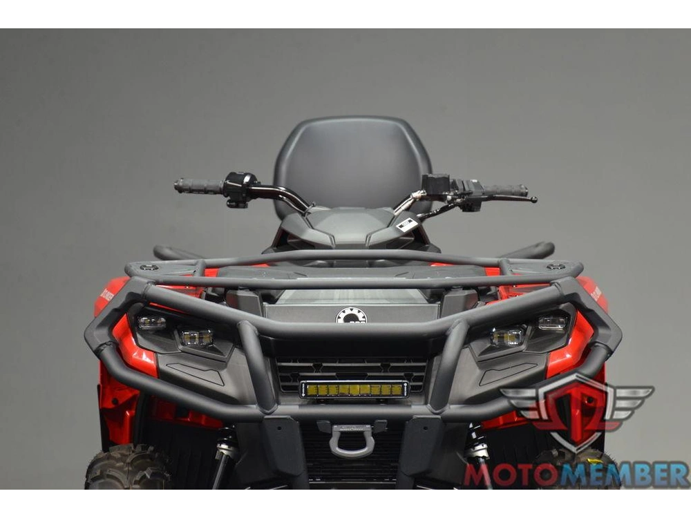 2025 Can-am Outlander Max Dps 700 alt