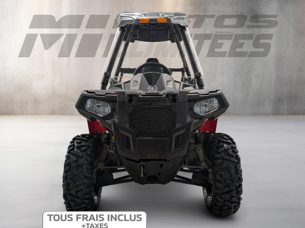 Polaris Ace 570 2016 alt