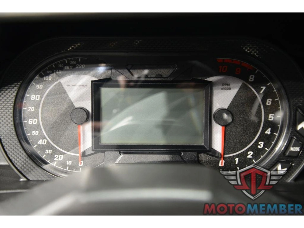 2024 Slingshot Slingshot® S Autodrive W/ Technology Package I alt