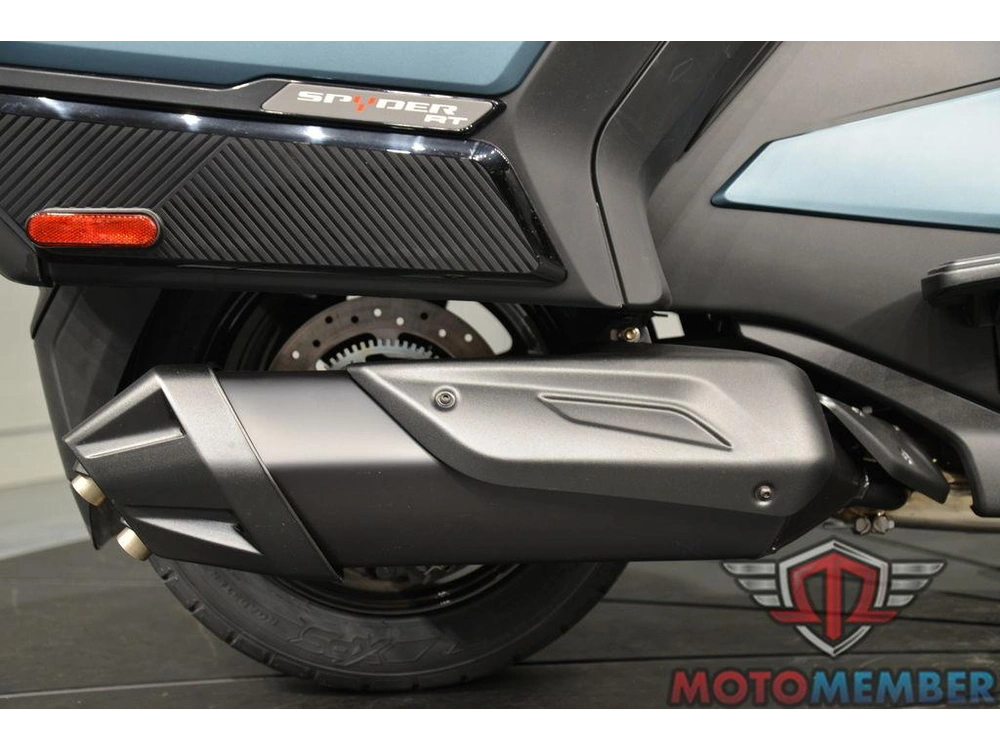 2026 Can-am Spyder Rt alt