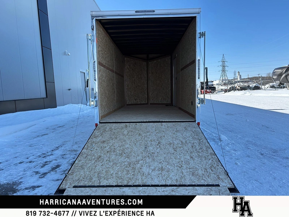 Cargo Mate 716ta224 2026 alt