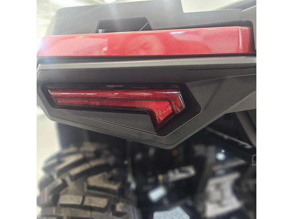 2026 Polaris Sportsman 570 Trail alt