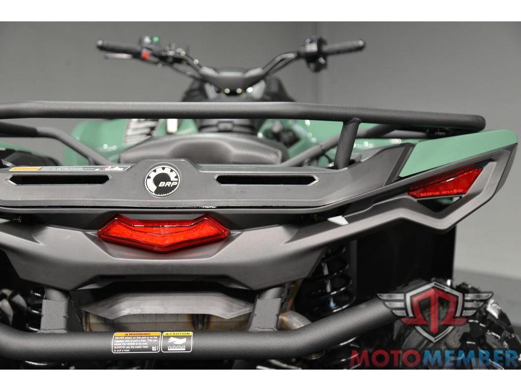 2026 Can-Am Outlander Pro HD7 for Sale