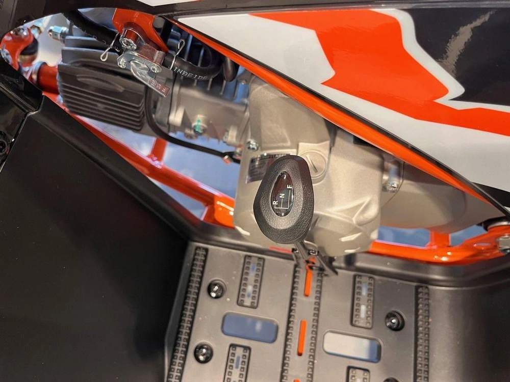 2025 Kayo Bull 110 alt