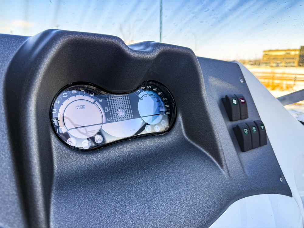 2008 Sea-doo Challenger 180 alt