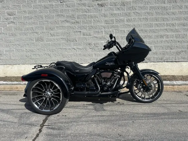 Harley-Davidson ROAD GLIDE 3FLTRT 2023