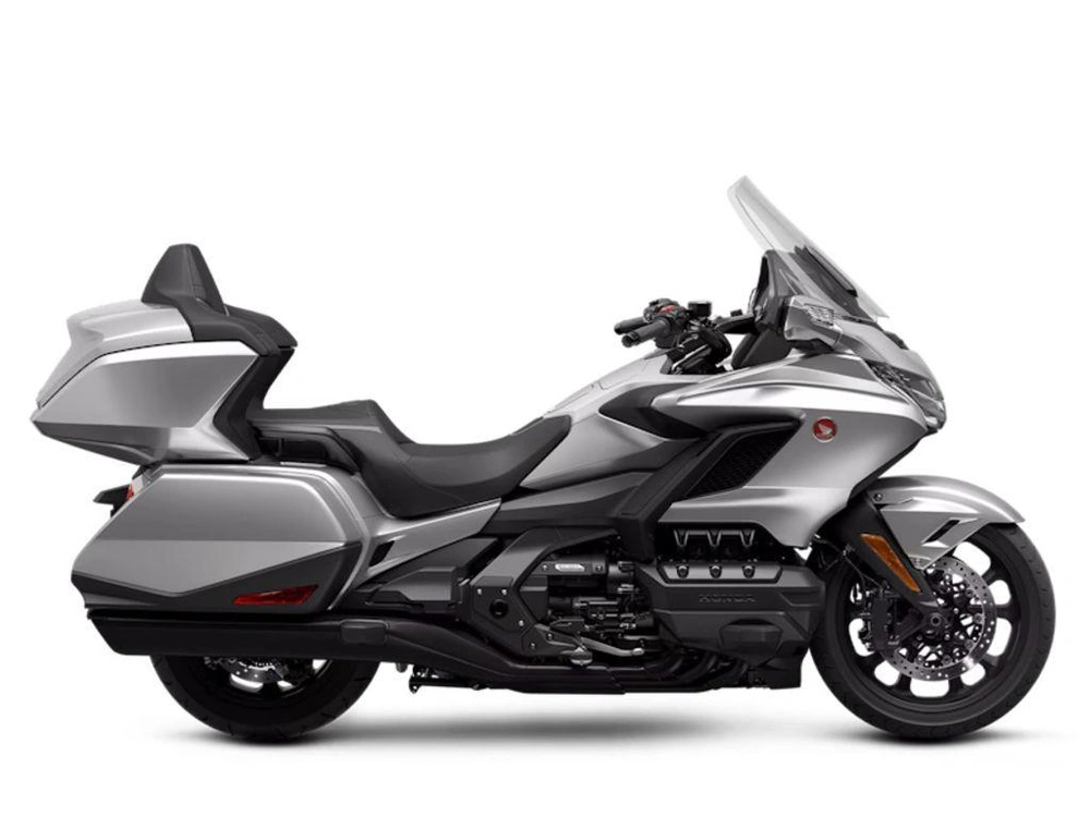 2025 Honda Gold Wing Tour Automatic Dct alt
