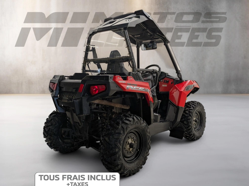 Polaris Ace 570 2016 alt