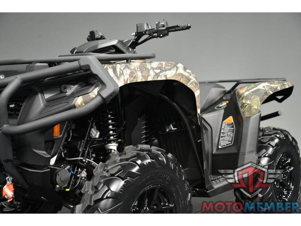 2026 Can-Am Outlander Pro Hunting Edition HD7 for Sale