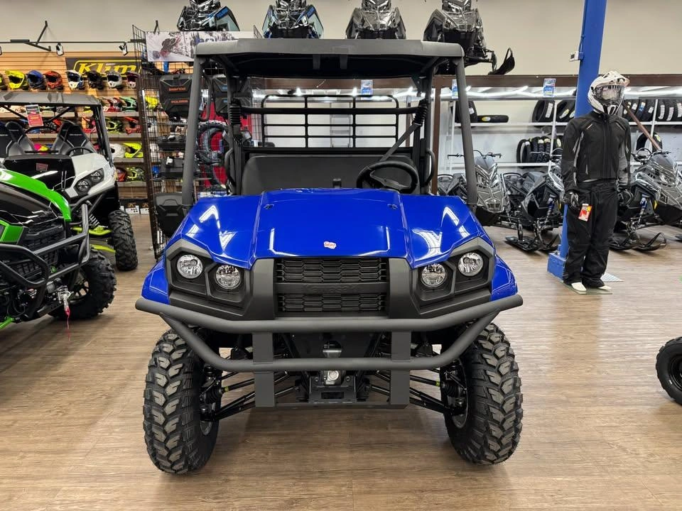 2026 Kawasaki Mule Pro-mx Eps Le alt