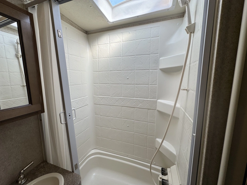 2017 Forest River Microlite (tt) 19fd alt