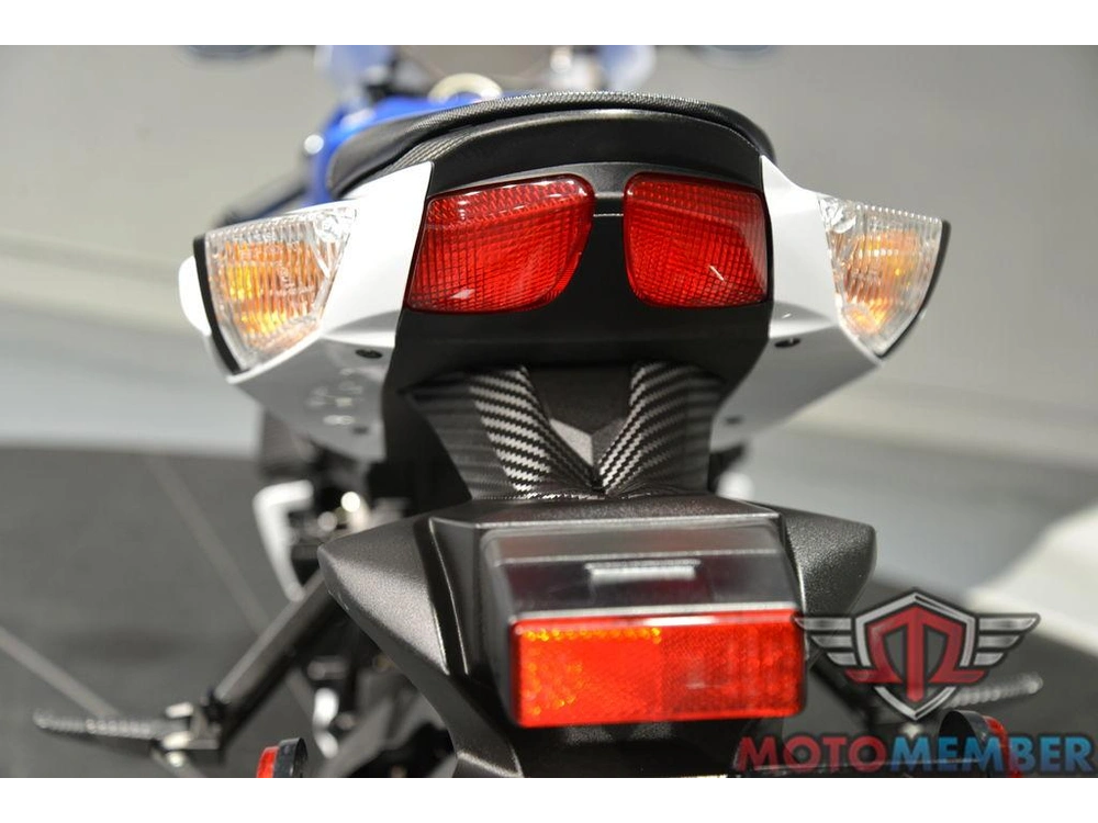 2024 Suzuki Gsx-r750z alt