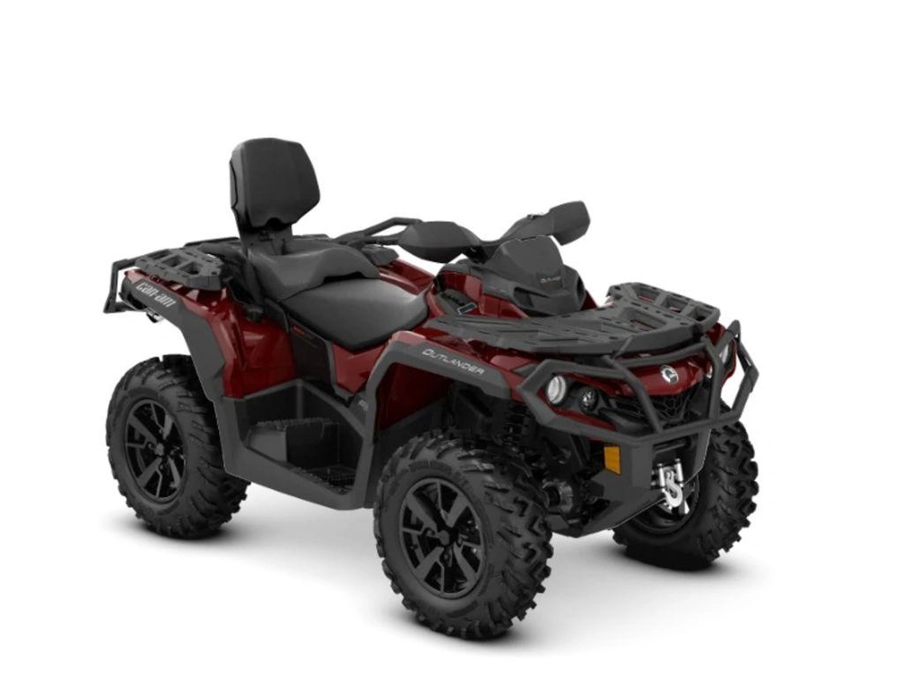 2019 Can-am Outlander™ Max Xt™ 570 alt