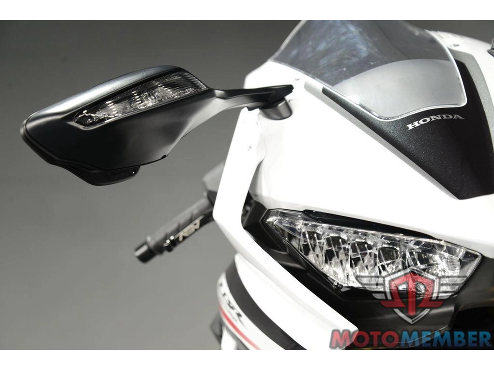 2026 Honda Cbr1000rr alt