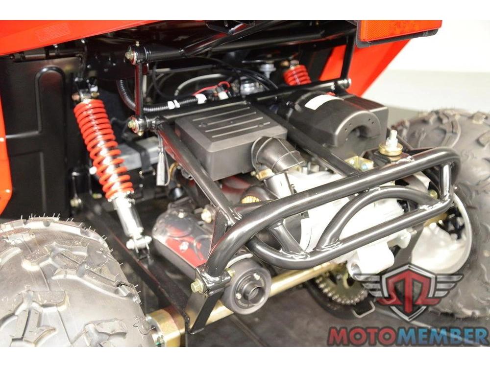 2026 Hammerhead Off-road Le-150 alt