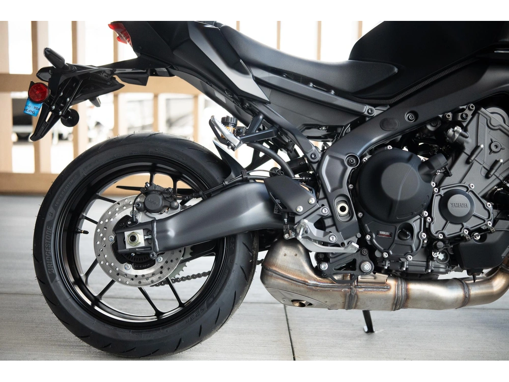 2026 Yamaha Mt-09 alt