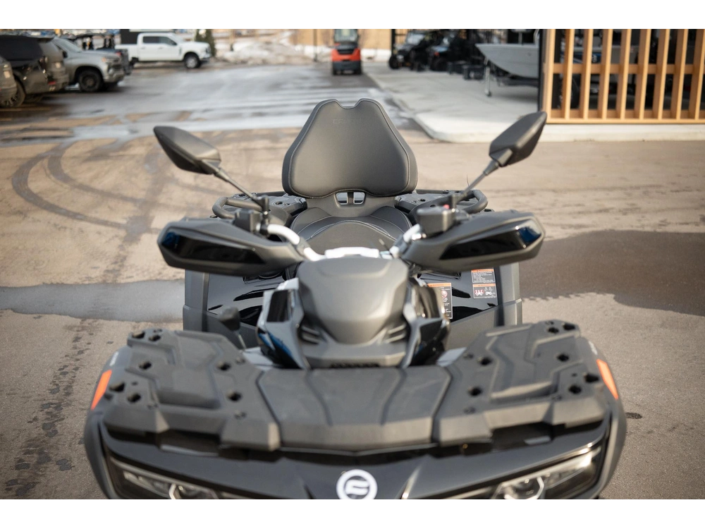 2026 Cfmoto Cforce 800 Xc Eps alt